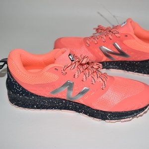 New Balance Women's New Response 2.0 Coral Shoes